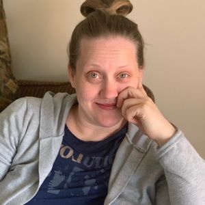 Meet your Posher, Jamie